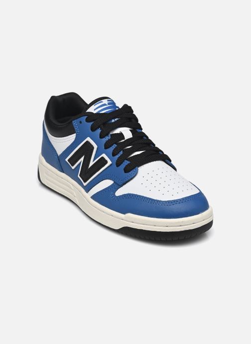 Baskets New Balance GSB480 pour  Enfant