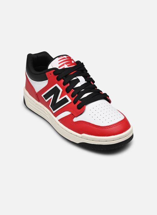 Baskets New Balance GSB480 pour  Enfant