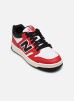 New Balance Baskets GSB480 pour Enfant Unisex 36 GSB480TT