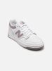 New Balance Baskets GSB480 pour Enfant Female 36 GSB480WI