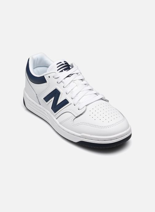 Baskets New Balance GSB480 pour  Enfant