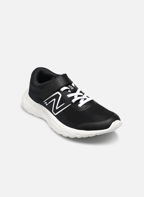 Chaussures de sport New Balance PA520 lacets élastiqués pour Enfant