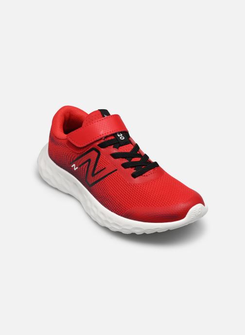 Chaussures de sport New Balance PA520 lacets élastiqués pour Enfant