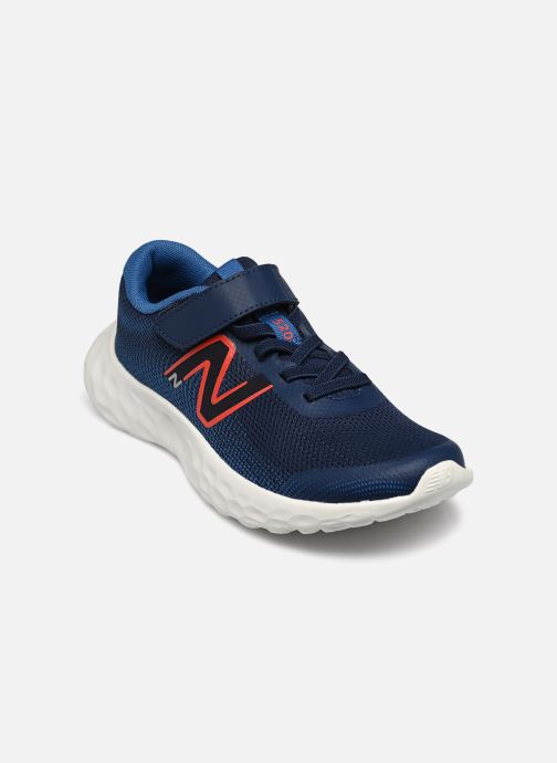 Chaussures de sport New Balance PA520 lacets élastiqués pour  Enfant