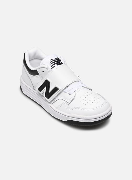 Baskets New Balance PHB480 lacets élastiqués pour  Enfant