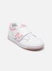 New Balance Baskets PHB480 lacets élastiqués pour Enfant Female 28 PHB480OP