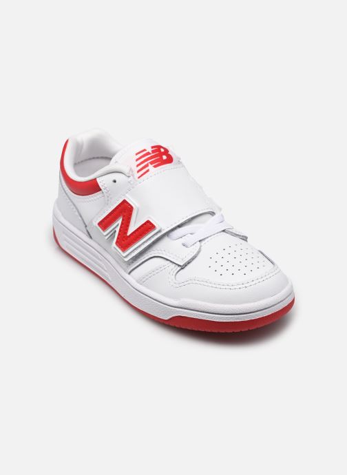 Baskets New Balance PHB480 lacets élastiqués pour  Enfant