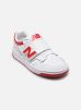 New Balance Baskets PHB480 lacets élastiqués pour Enfant Unisex 28 PHB480TR