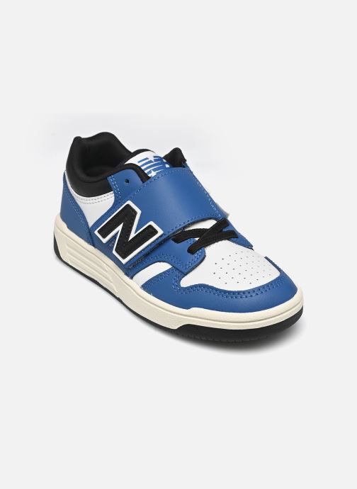 Baskets New Balance PHB480 lacets élastiqués pour  Enfant