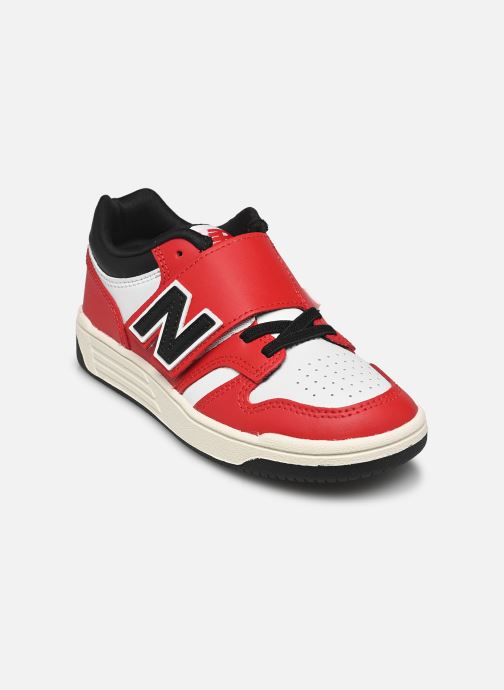 Baskets New Balance PHB480 lacets élastiqués pour  Enfant