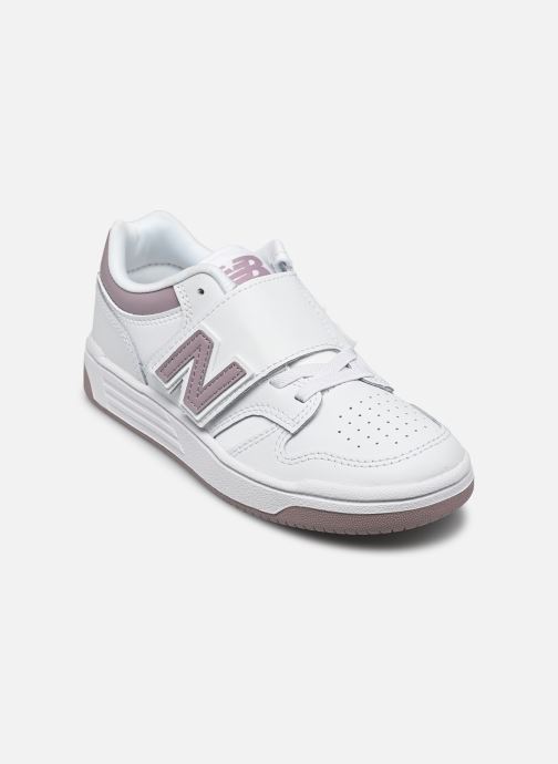 Baskets New Balance PHB480 lacets élastiqués pour  Enfant