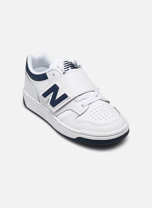 Baskets New Balance PHB480 lacets élastiqués pour  Enfant