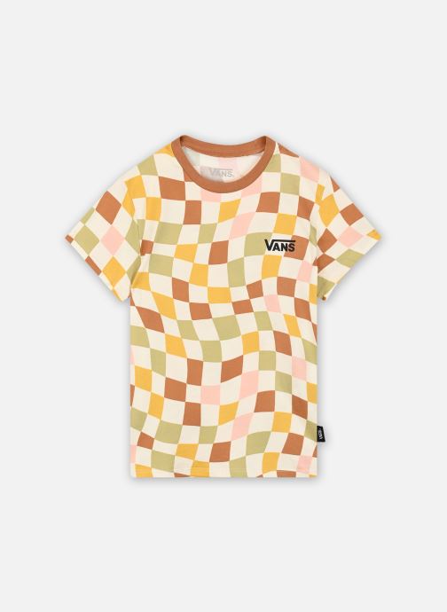 Vêtements Checker Print Crew pour Accessoires - Vans - Modalova