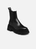 Zadig & Voltaire Bottines et boots Ride Chelsea Semy-Shiny Calfsk pour Femme Female 36 SWCT00804001