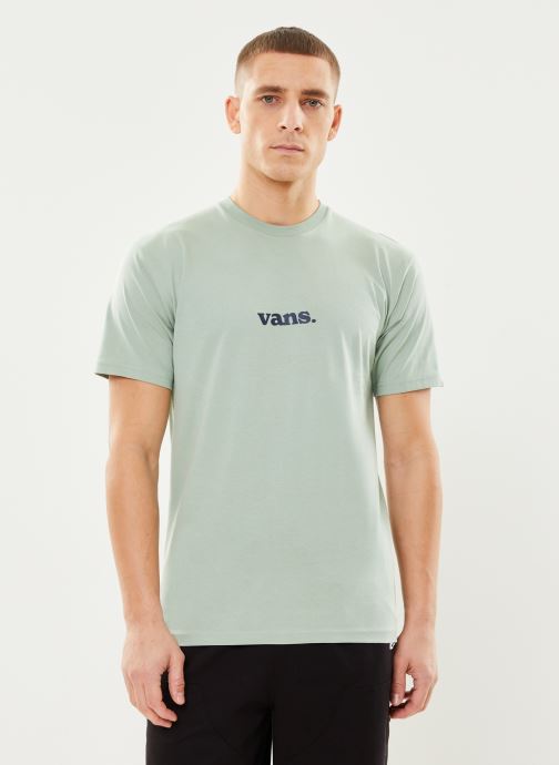 Vêtements Lower Corecase ss Tee pour Accessoires - Vans - Modalova