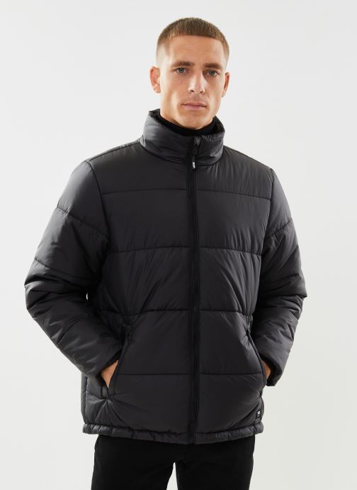 Vêtements Vans No Hood Norris Mte  1 Puffer Jacket pour  Accessoires