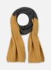 echarpes et foulards leon &amp; harper nahuel mak01 plain pour  accessoires