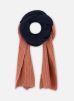 echarpes et foulards leon &amp; harper nahuel mak01 plain pour  accessoires