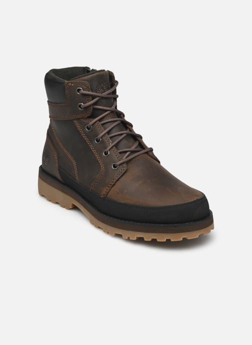 Bottines et boots Timberland COURMA KID BOOT W/ RAND TB0A62W19311 pour Enfant