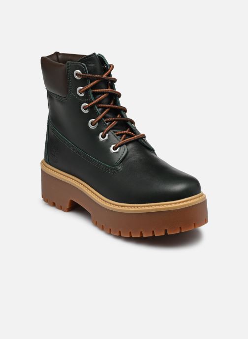 Bottines et boots Stone Street 6in WP - Timberland - Modalova