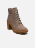 Timberland Bottines et boots Allington Heights 6in pour Femme Female 39 TB0A5Y6Z9291