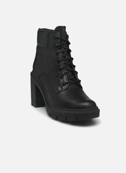 Bottines et boots Timberland Allington Heights 6in pour  Femme