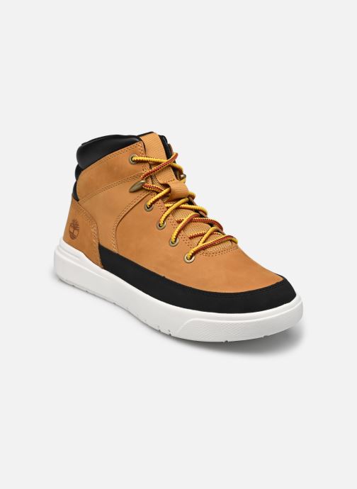 Baskets Timberland SENECA BAY HIKER TB0A62E10011 pour  Homme