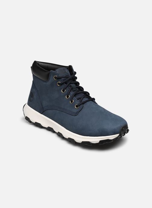 Bottines et boots Winsor Park Chukka - Timberland - Modalova