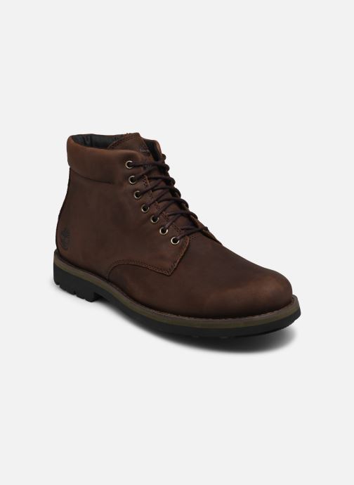 Bottines et boots Alden Brook WP SideZip Bt - Timberland - Modalova