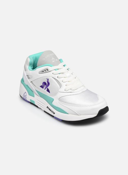 Baskets Le Coq Sportif R1100 NINETIES pour  Femme