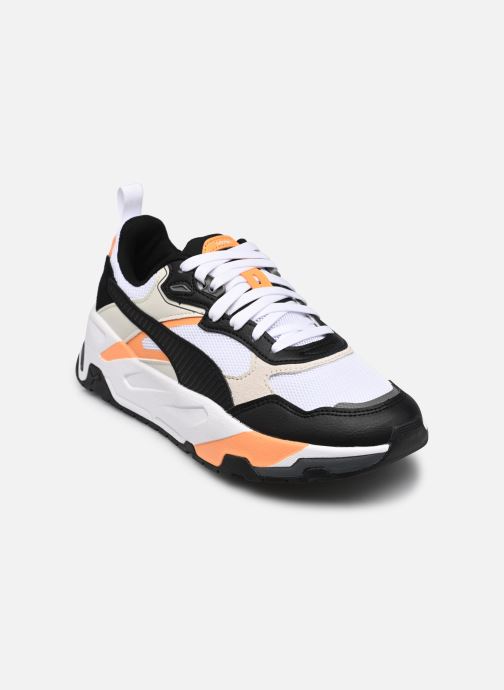 Baskets Puma Trinity Jr pour Enfant - Puma - Modalova