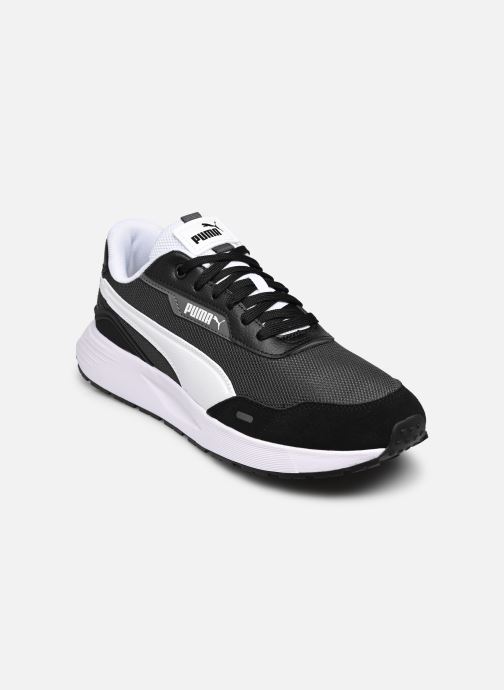 Chaussures de sport Puma Runtamed Plus pour  Homme