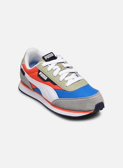 Baskets Future Rider Play Ps pour Enfant - Puma - Modalova
