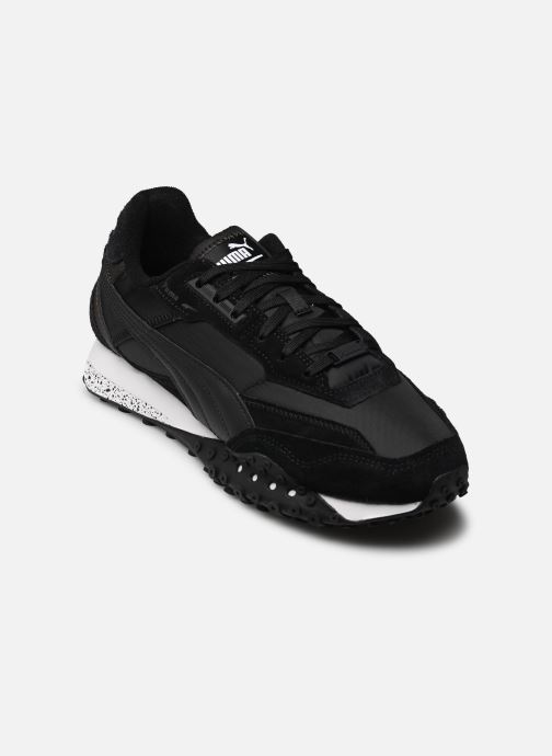 Baskets Puma Blacktop Rider M pour  Homme