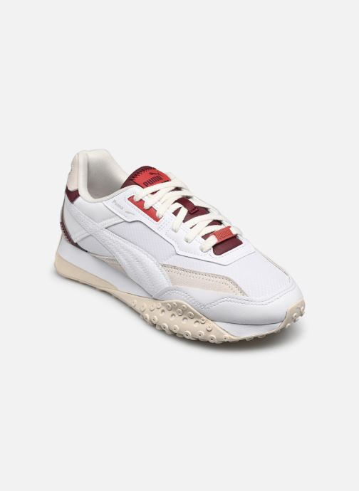 Baskets Puma Blacktop Rider Wns pour  Femme