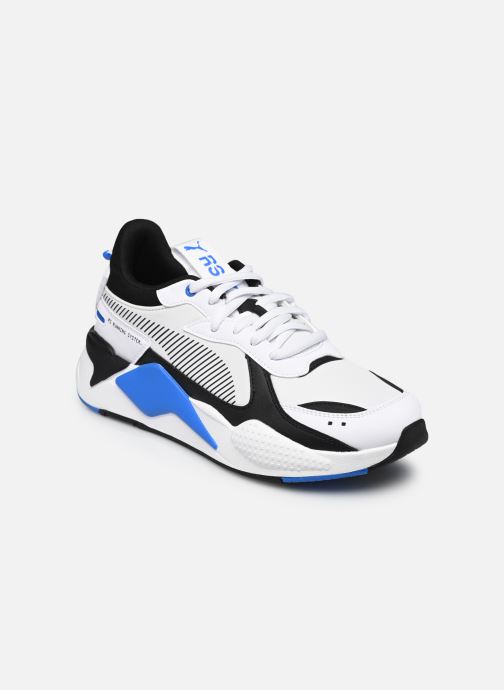 Baskets Puma Rs-X Games M pour  Homme