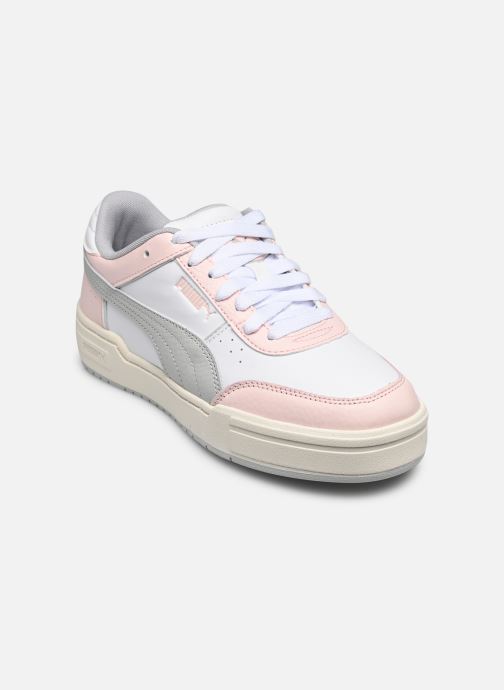 Baskets Puma Ca Pro Sport Lth Wns pour  Femme