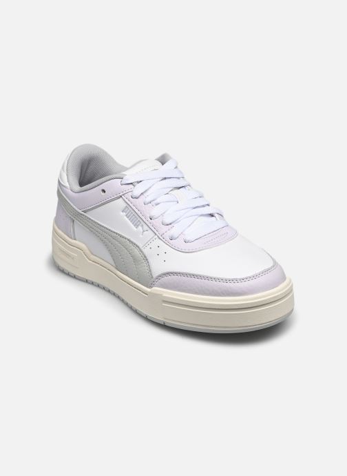 Baskets Puma Ca Pro Sport Lth Wns pour  Femme