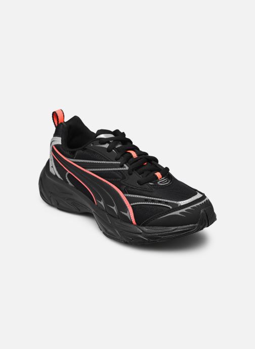 Baskets Puma Morphic Reflective M pour  Homme