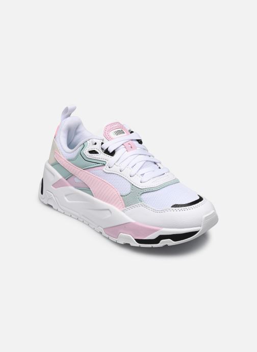 Baskets Puma Trinity Wns pour Femme