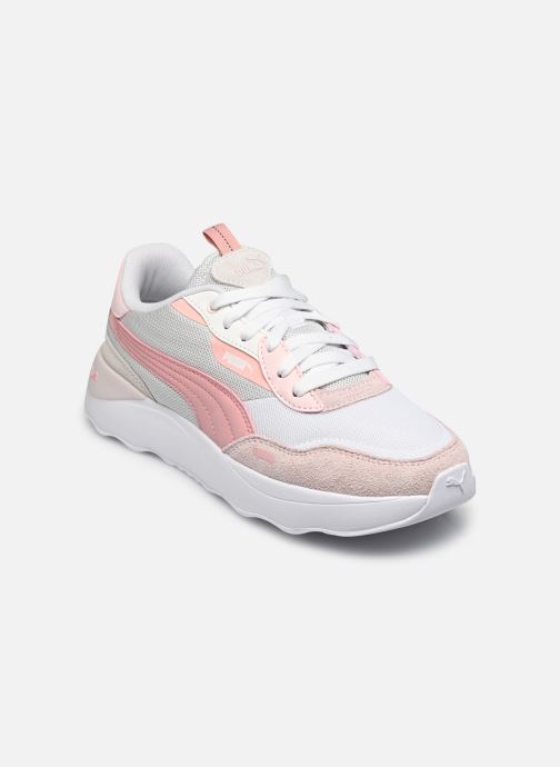 Chaussures de sport Puma Wns Runtamed Platform pour  Femme