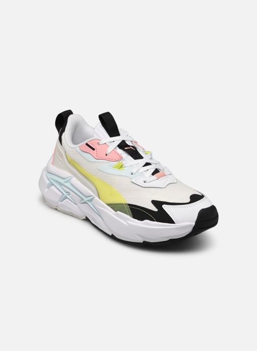 Baskets Puma Spina Nitro Wns pour Femme