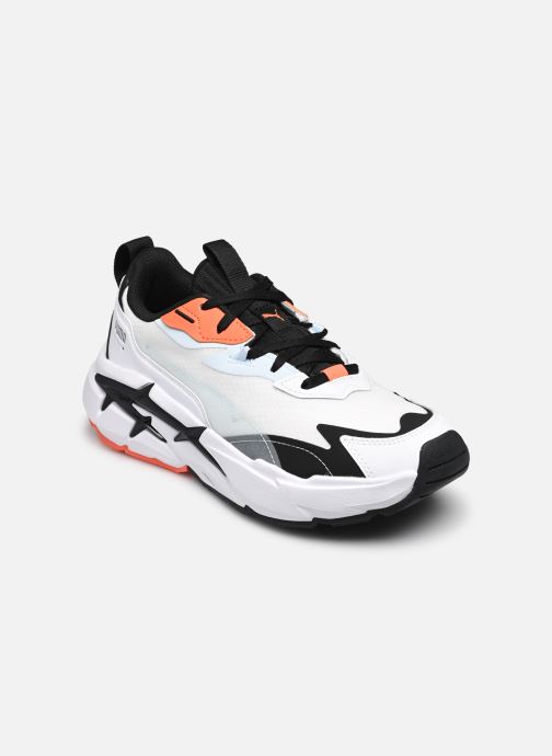 Baskets Puma Spina Nitro Wns pour  Femme