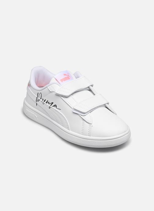 Baskets Puma Ps Smash 3 L C Wings V pour  Enfant