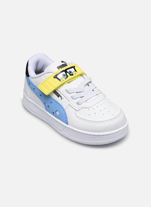 Baskets Puma Inf Puma Caven 2.0 Spongebob Ac+ pour Enfant