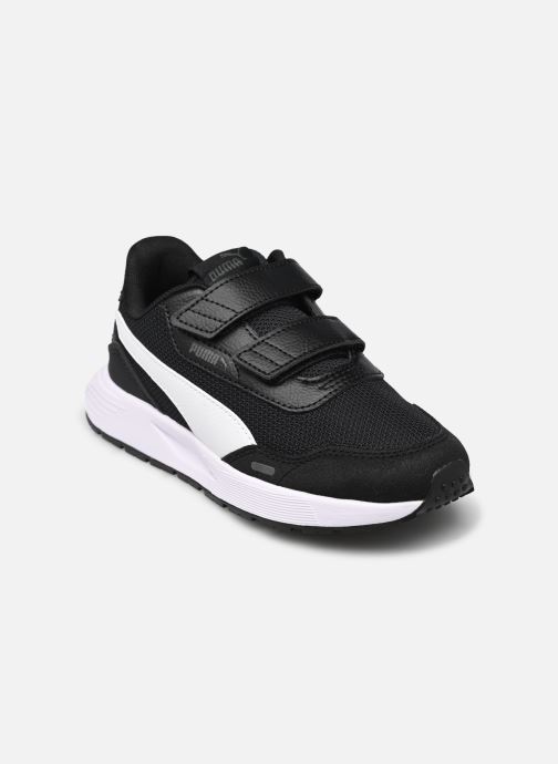 Chaussures de sport Puma Ps Runtamed V pour  Enfant