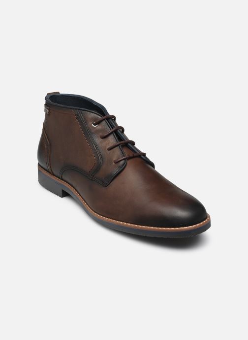 Bottines et boots Leon M4V-8081BFC2 - Pikolinos - Modalova