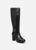 Pikolinos Bottes Connelly W7M-9798 pour Femme Female 36 Black