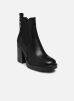 LPB -LES PETITES BOMBES Bottines et boots GASPARINE pour Femme Female 36 C01T176/GASPARINE NOIR PU