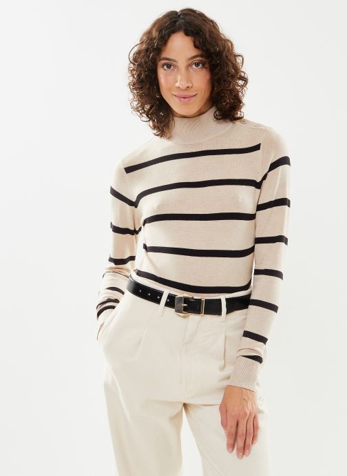 Vêtements BYMMPIMBA1 BUTTON JUMPER - pour Accessoires - B-Young - Modalova